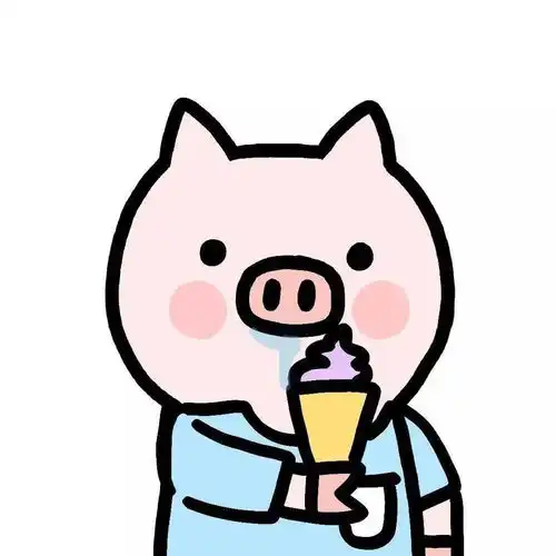  抖音表情包送你一朵小发发