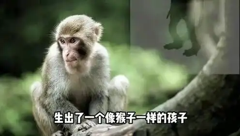  多人目击野人现身探秘神农架野人之谜
