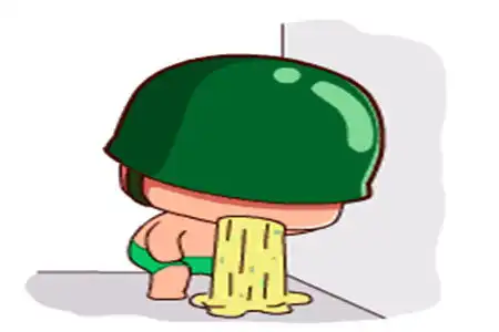  幽默笑话事实证明这个办法很有效,我迅速赢得了老婆的芳心