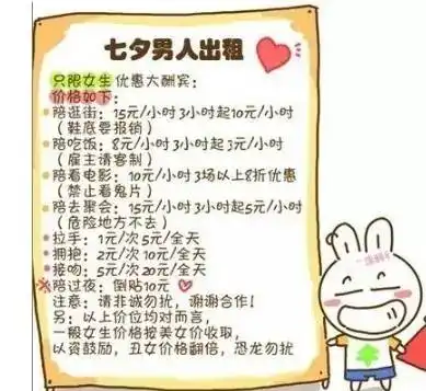 朋友圈七夕最流行的说说,挑一句发发朋友圈吧