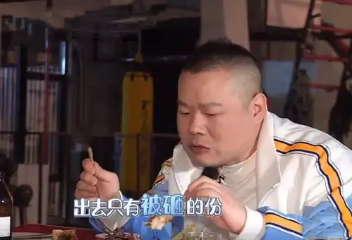 同样是搞笑担当,沙溢拯救了奔跑吧,岳云鹏拖垮了极挑 同样是搞笑担当,沙溢拯救了奔跑吧,岳云鹏拖垮了极挑