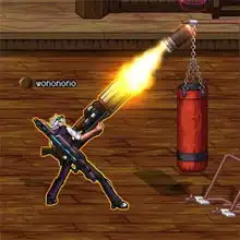  dnf韩服男大枪技能优化改版,技能攻击力加强并新增霸体护甲