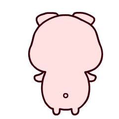  10000福利免费送呆萌小猪空降银泰,还有潮趣好玩猪猪星球等你来打卡