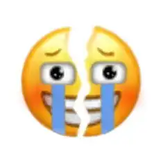 捂脸泪目表情包