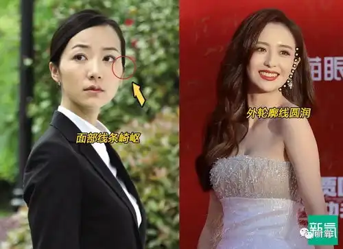  镜头离开后,刘浩存这个表情让人毛骨悚然