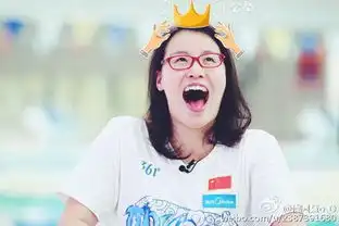  傅园慧,从奥运健将到网红表情包是怎样炼成的