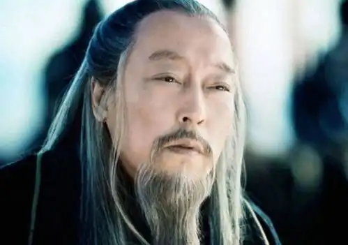  老戏骨倪大红的表演方式就算面无表情,也能将不同的角色演活