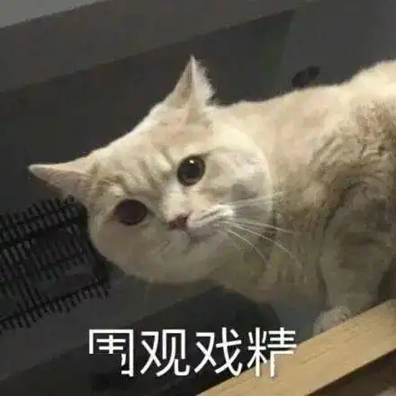  沙雕表情大哥莫得感情