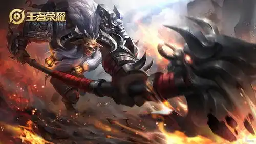  王者荣耀年度胜率榜单6人有5位女英雄艾琳竟然榜上有名