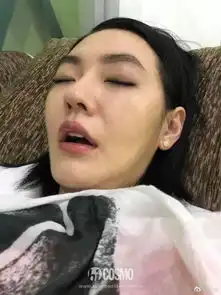  美人计丨小s这瘦脸操我怎么这么想笑呢哈哈哈哈哈