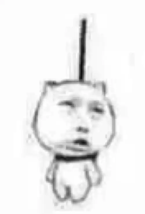 踹人的表情包上吊