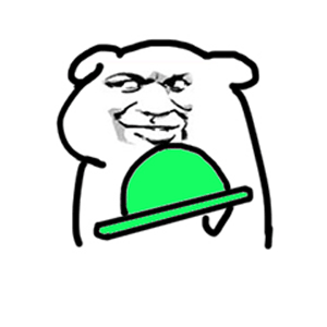 教皇表情包gif无水印