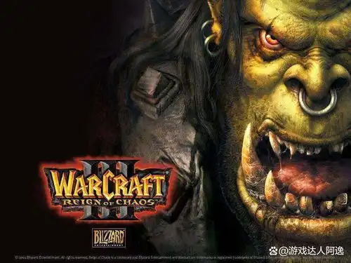 暴雪官宣魔兽世界手游今年五月上线,新历史剧情期待值拉满