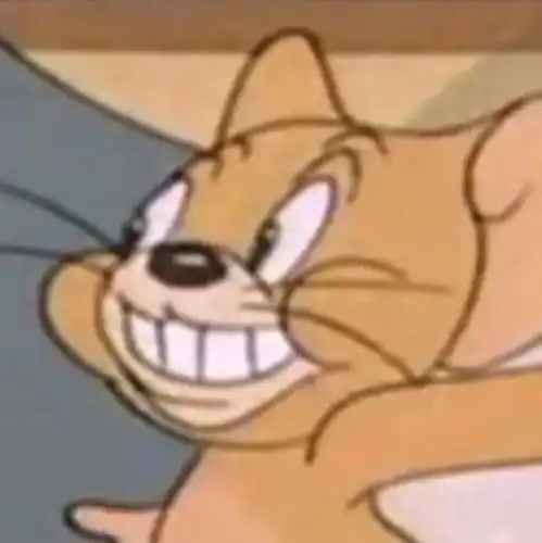  来一波调皮的头像