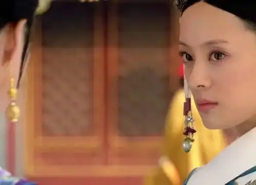 甄嬛传解读26甄嬛华妃对峙,来一波嬛嬛子的表情包 甄嬛传解读26甄嬛华妃对峙,来一波嬛嬛子的表情包