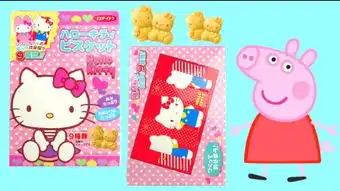  日本凯蒂猫迎来40岁生日