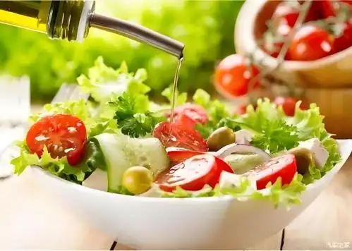  吃晚饭时,做一个小改变脂肪肝好转啦