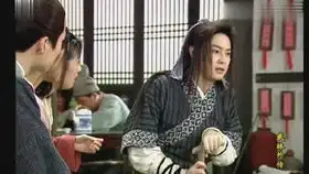  当金馆长附身白展堂莫小贝惨遭暗算魔性笑声重现武林