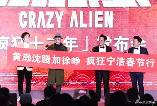  组图疯狂外星人宁浩黄渤徐峥沈腾玩真人表情包
