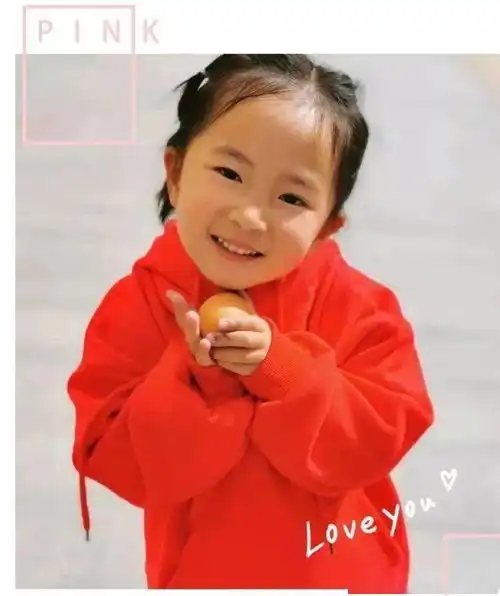  童心向党情满三八卓尼县唐尕川幼儿园萌宝们的表情符号亮了