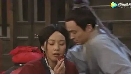  白展堂重出江湖,作案手段之高,邢捕头一点线索都没发现