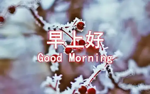 早安问候语动态表情图片清晨祝福朋友一天好心情 早安问候语动态表情图片清晨祝福朋友一天好心情