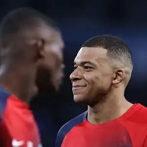  姆巴佩说梦想成真姆巴佩梦想成真加盟皇马,意大利记者他预计身穿9号球衣