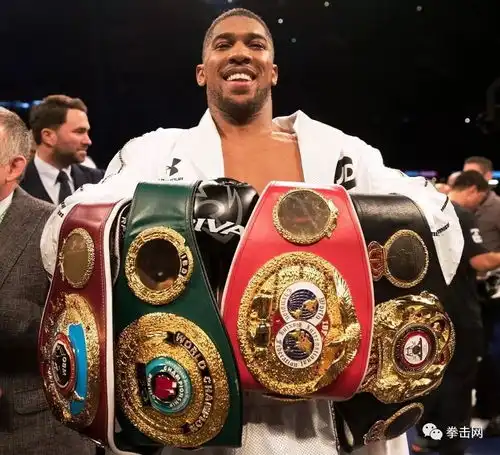  约书亚动机不良帮泰森富里备战维尔德另有目的