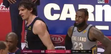 让nba球员都惊讶的巨人博班对手眼神涣散,火箭球员都偷瞄姚明 让nba球员都惊讶的巨人博班对手眼神涣散,火箭球员都偷瞄姚明