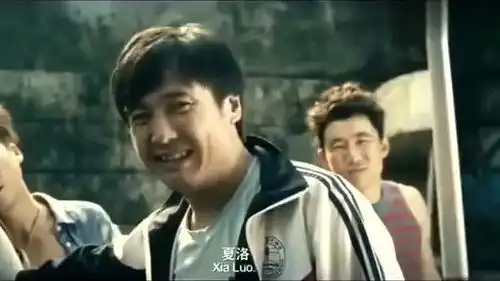  认怂我谁也不服就服大傻春,用最凶的表情,说出最怂的话