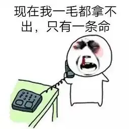  你欠我的五毛钱什么时候还啊