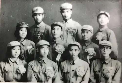  23岁牺牲在朝鲜战场宿迁李征明手绘表情包家书看哭网友