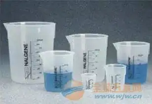 美国nalgene15100150低型烧杯pfa150ml 美国nalgene15100150低型烧杯pfa150ml