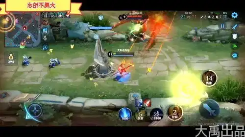  王者荣耀新英雄云缨过于自信,回马枪打的对手猝不及防视频后段附有技能介绍