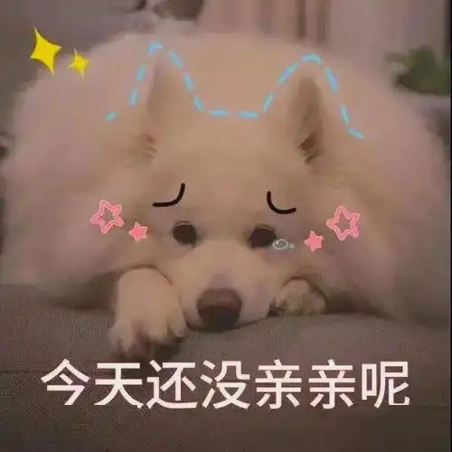  表情包你的存在即之我所爱
