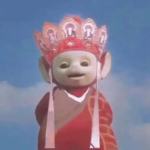 一组有趣可爱的头像请签收 一组有趣可爱的头像请签收