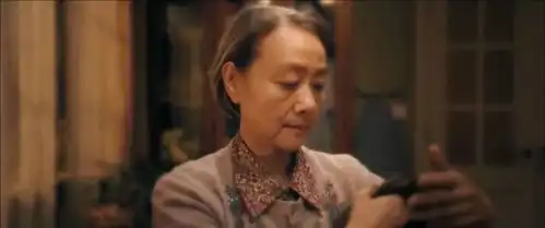  囧妈真脱离了爆米花不仅长在国人的笑点上,还长在了泪点上