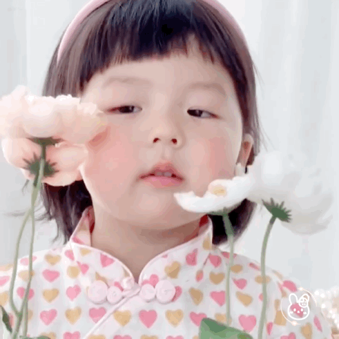 丸子妹妹动态表情包加油,我可以哒 丸子妹妹动态表情包加油,我可以哒