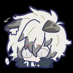  求明日方舟相关表情包