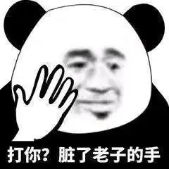  你长得这么帅我可以叫你旺财吗表情包熊孩子挺会玩啊表情包下载乐游网游戏下载