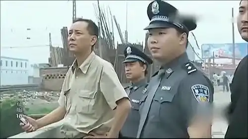  征服黑社会大哥刘华强第一次认怂,被一个人吓得不敢下出租车