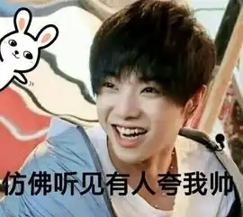 可爱女孩表情包简笔画华