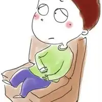  虚脱的图片表情包