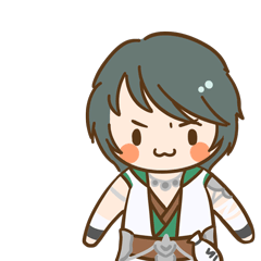  在表情包战争中,绝不认输快来下载新的同人表情包