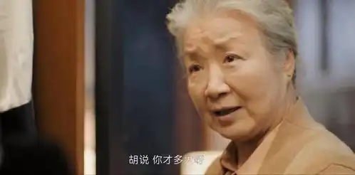  主角被抢风头的熟年,真不怪主角演技差,只怪配角太强大