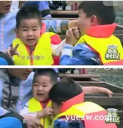 父亲的身影表情包胡可