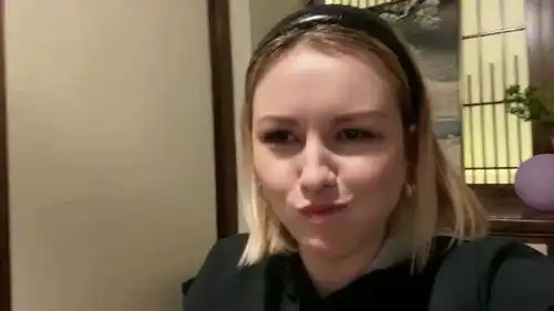  俄罗斯美女为爱远嫁中国,听到中国房价那一刻我想回俄罗斯