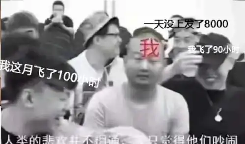 当某航发工资后,一场表情包界的狂欢