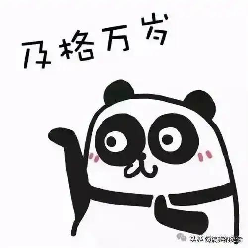  爆笑包包搞笑冷笑话,本人近视那天看到前面一女拎着一个,白色打底青色流苏状点缀的
