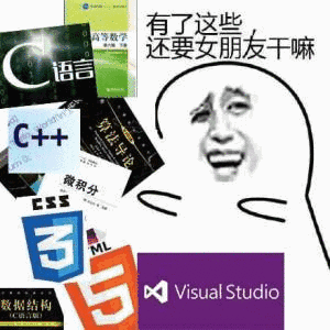  哭辽澳洲大学里7个容易秃头毁容的专业,快看你中枪没